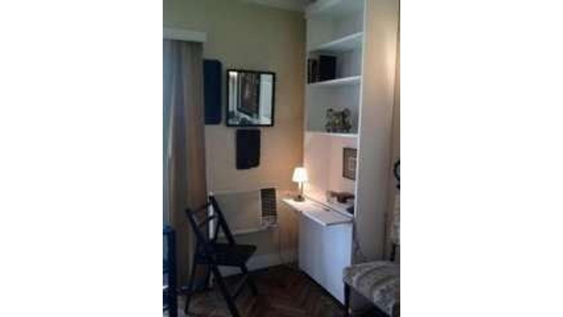 Departamento en Alquiler Temporal 20 años