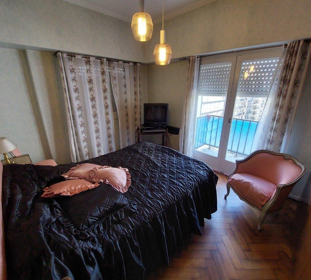 2 AMBIENTES ALQUILER TEMPORARIO