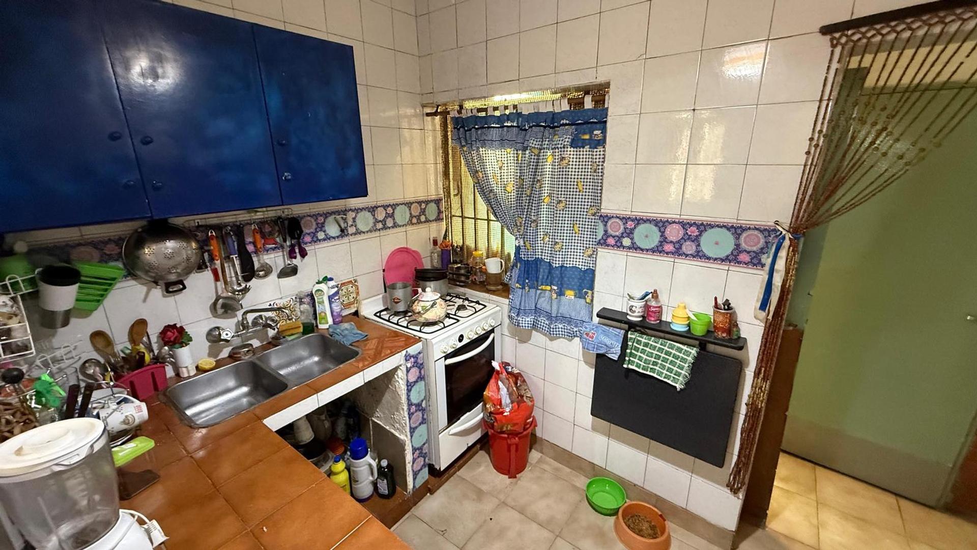 Depto Tipo Casa en Venta al Este