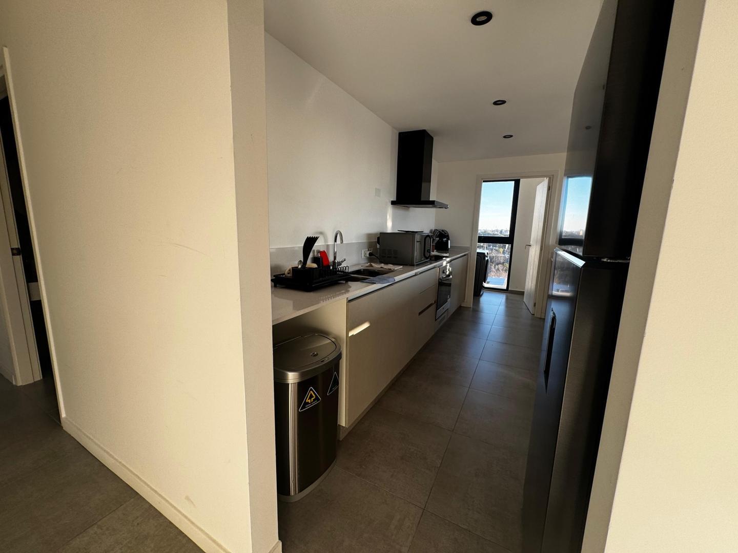 Departamento en Venta 1 año