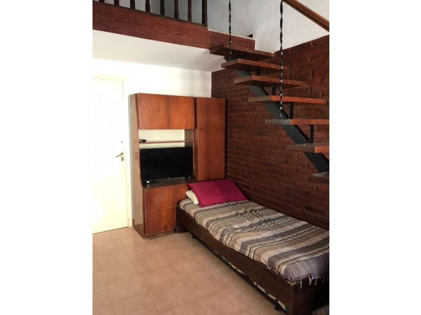 Departamento en Alquiler Temporal de 1 dormitorio