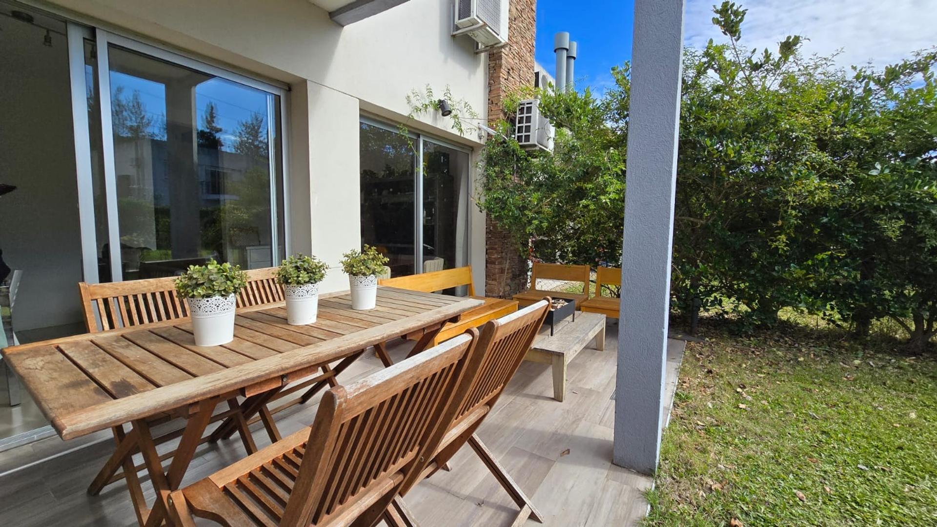 Departamento en Venta 14 años