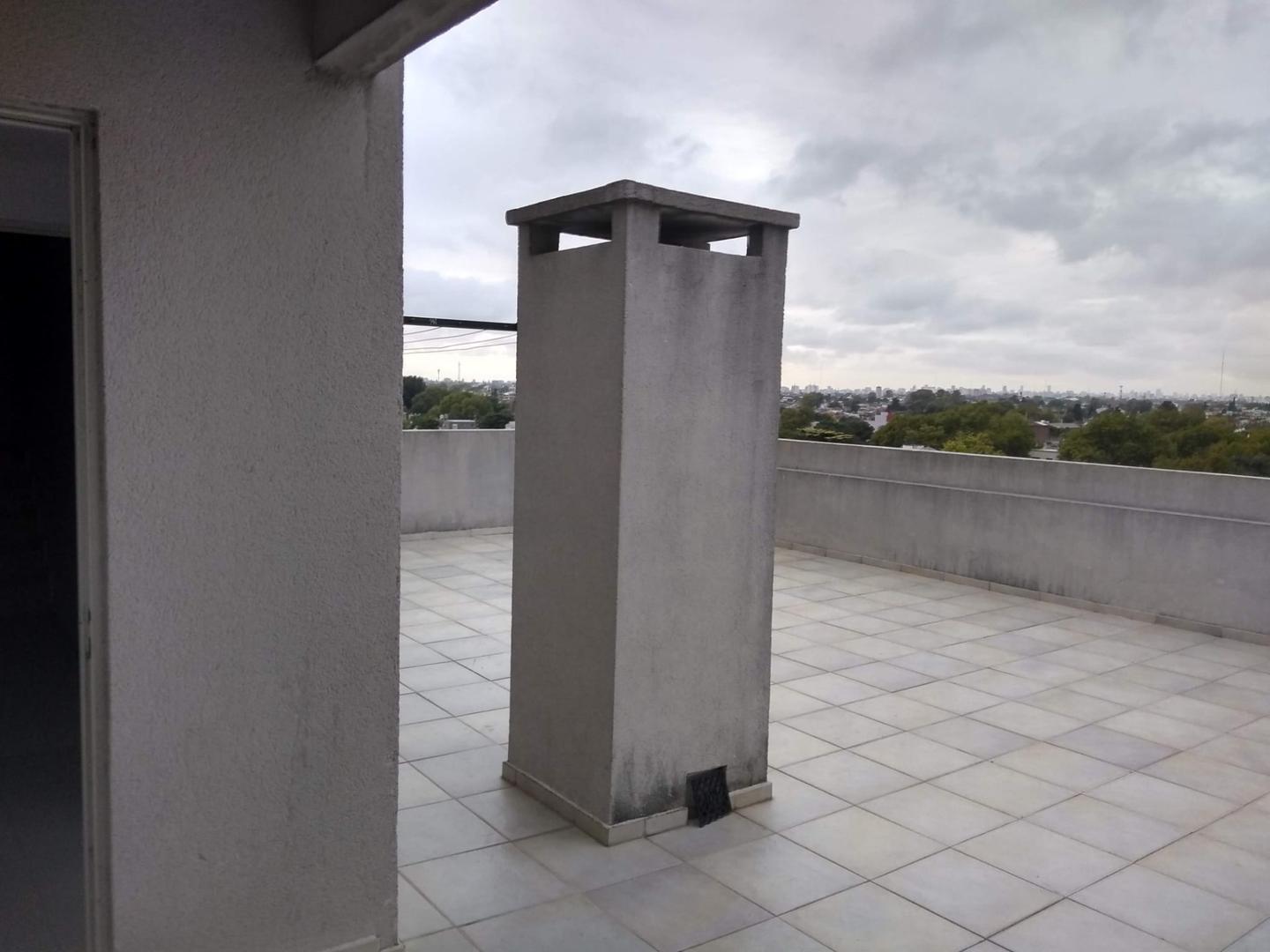 Departamento en Venta en Villa Ballester, USD 69.000