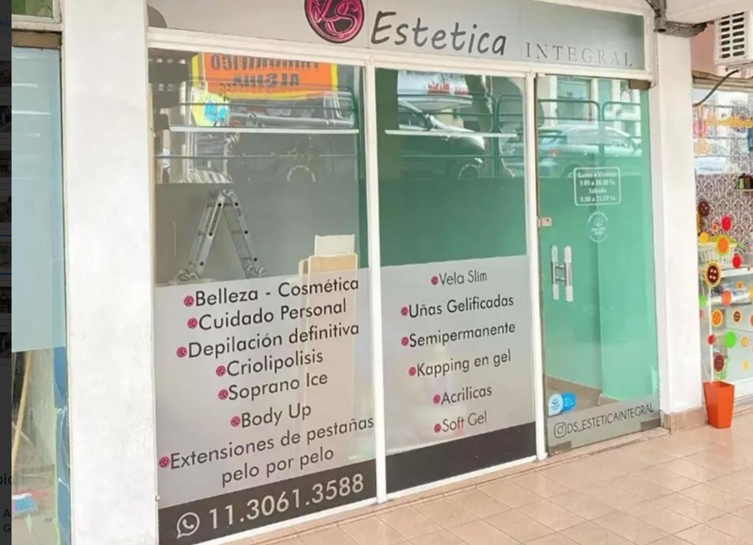 Local en Venta en Ramos Mejia, USD 52.000