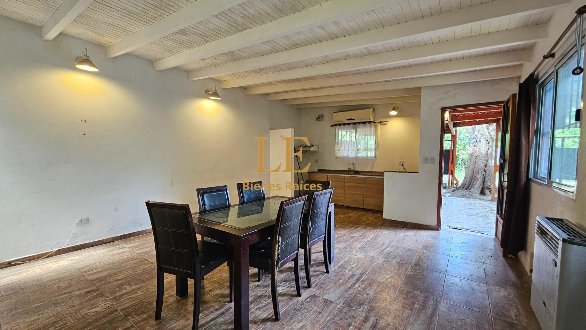 Casa en Venta 6 años