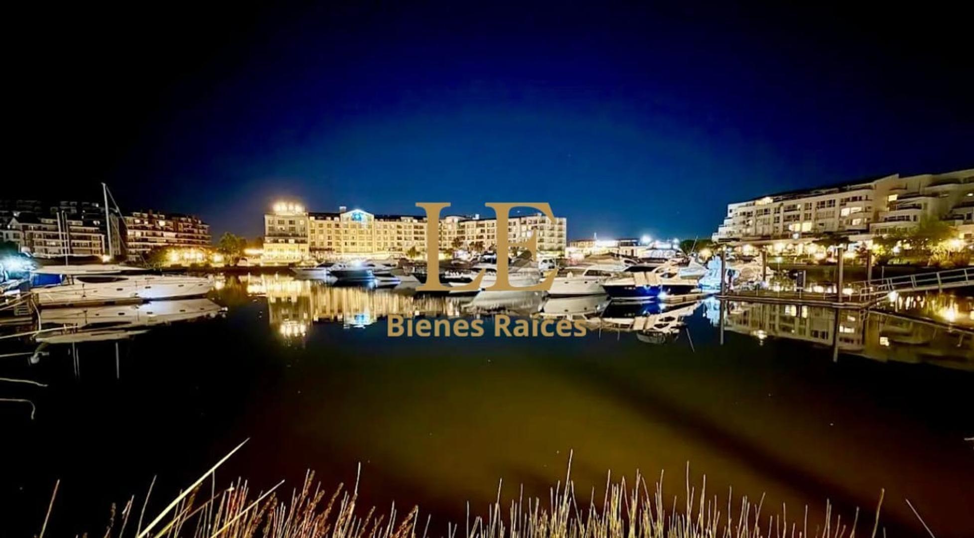 Nordelta Bahia Grande