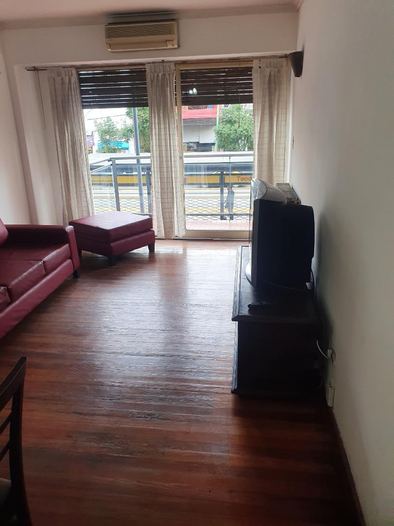 Departamento en Alquiler Temporal de 4 ambientes