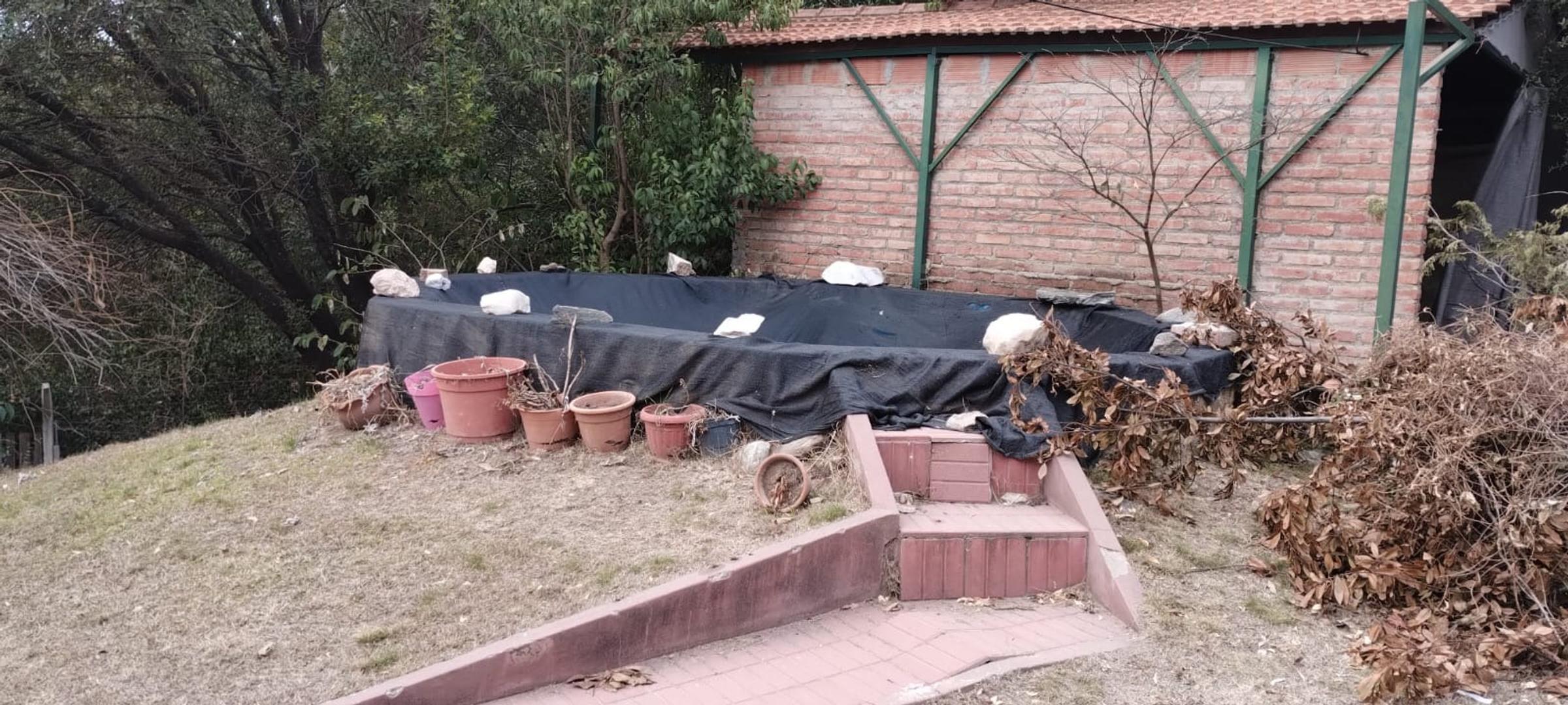 Casa en Venta 30 años