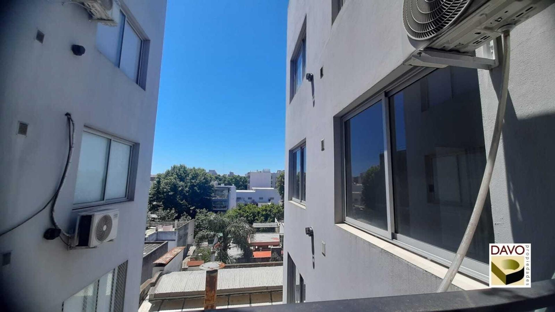 Departamento en Alquiler en Paternal, $ 600.000