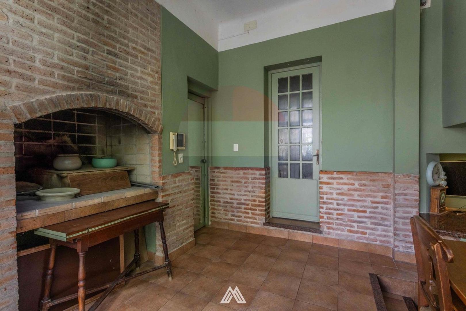 Casa en Venta en Pocitos , USD 598.000