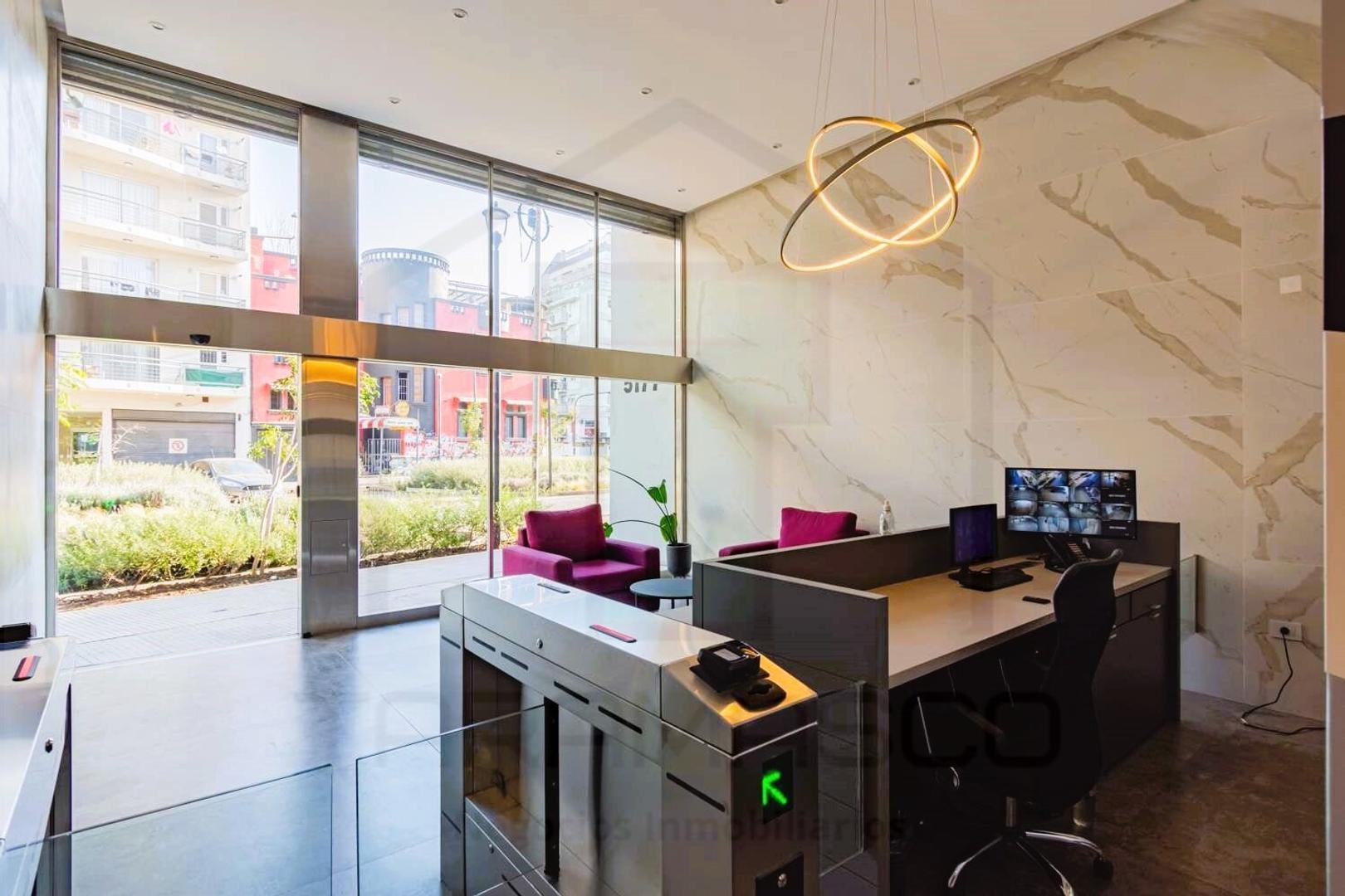 Av. Triunvirato 5177 , Piso 4to