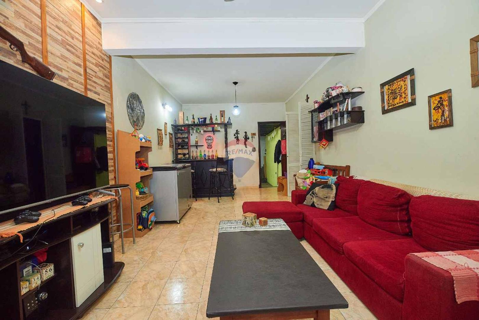 Casa en Venta de 5 dormitorios