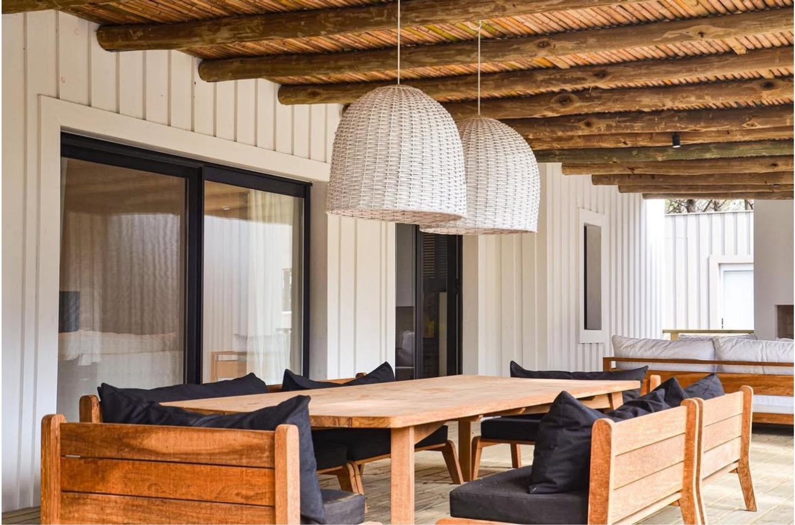 Casa en Alquiler Temporal 4 años