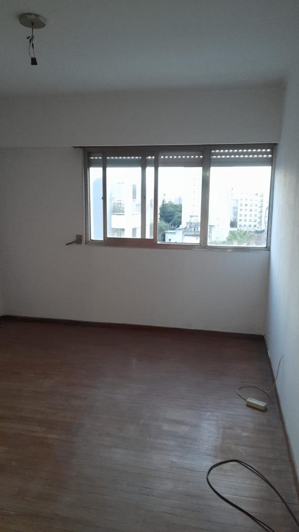 Departamento en Alquiler 25 años