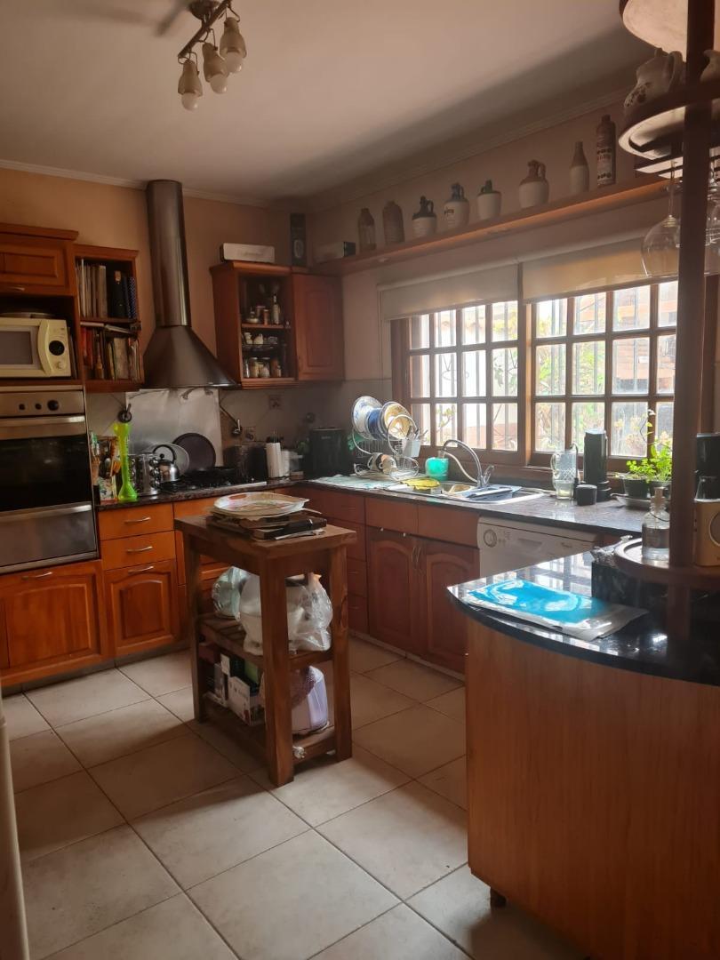 Casa en Venta al Oeste