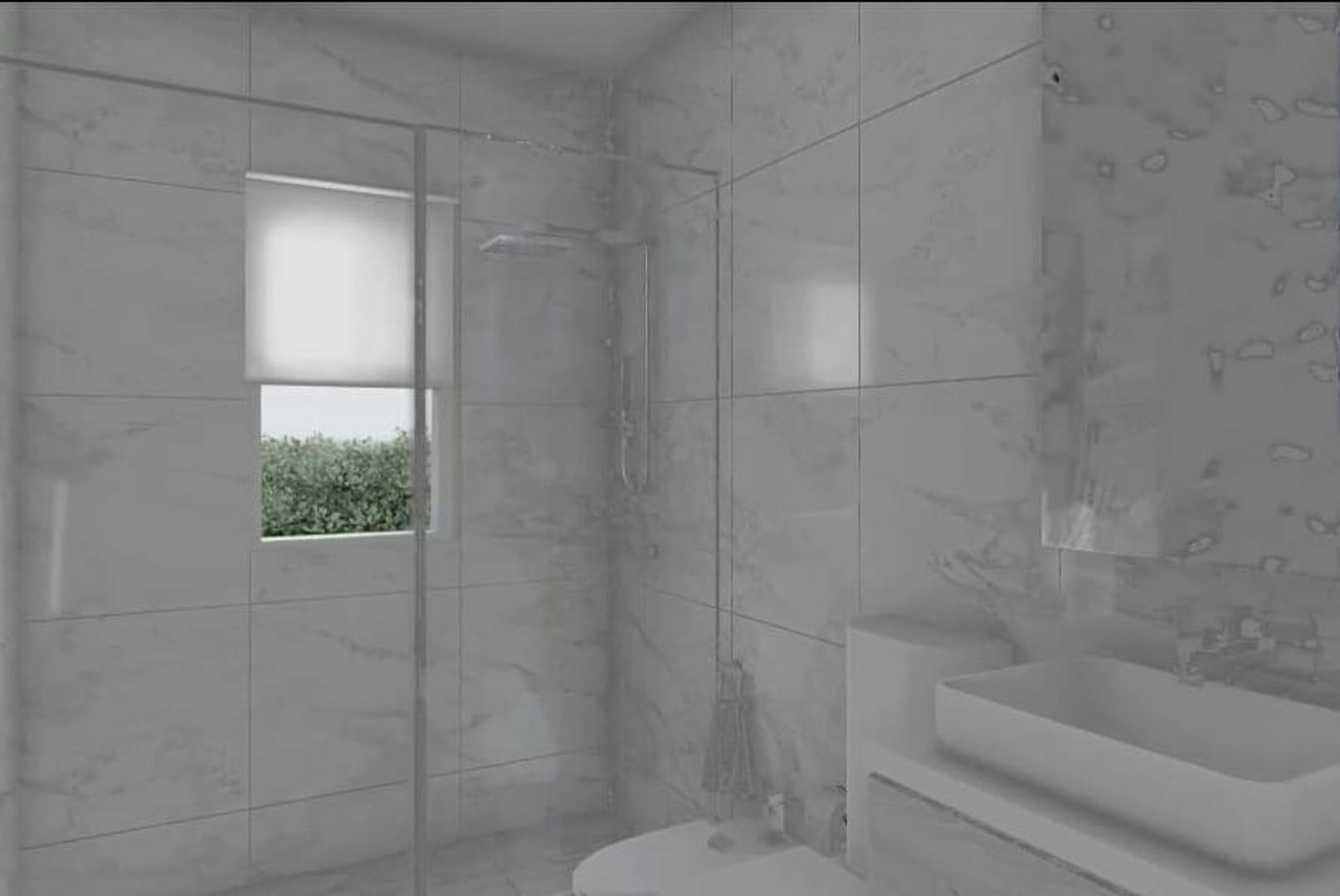 Casa en Venta en Pilar del Este - San Ramon, USD 190.000