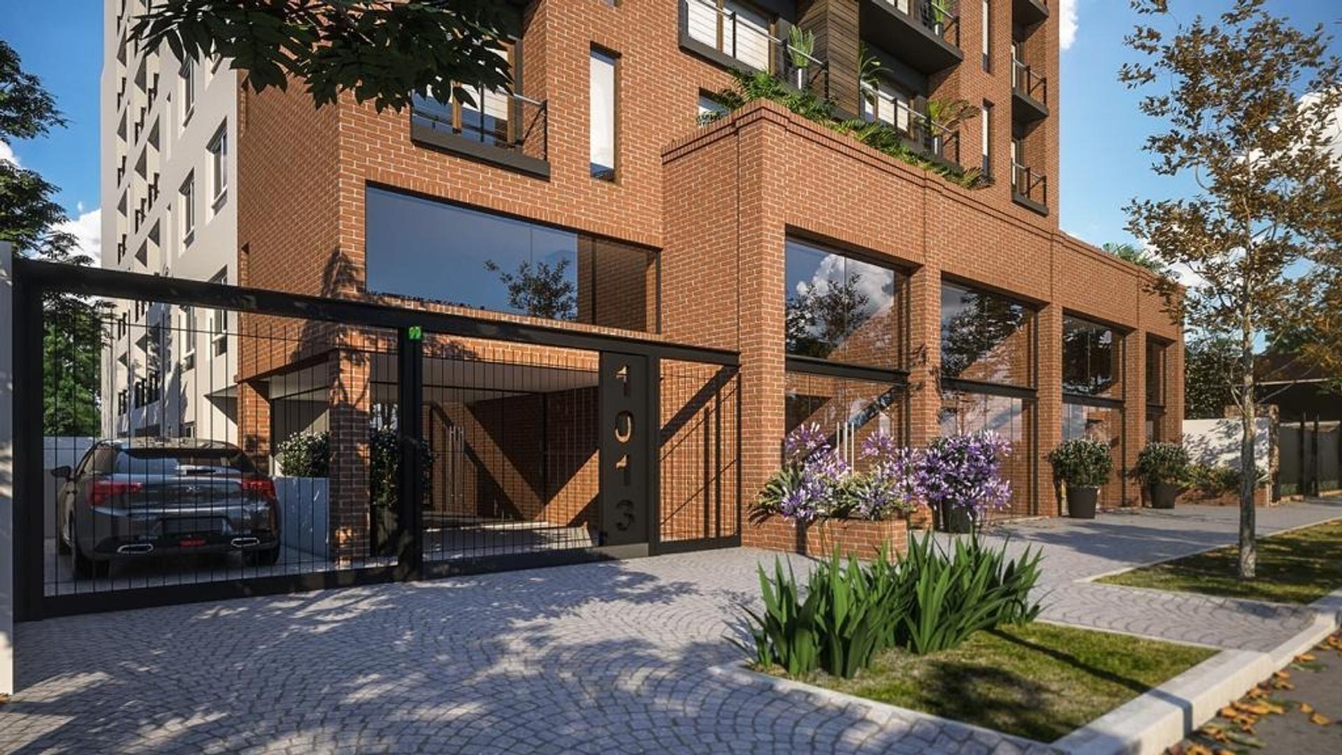 Depto en Venta - 3 amb. - Ituzaingó Norte con 2 cocheras!