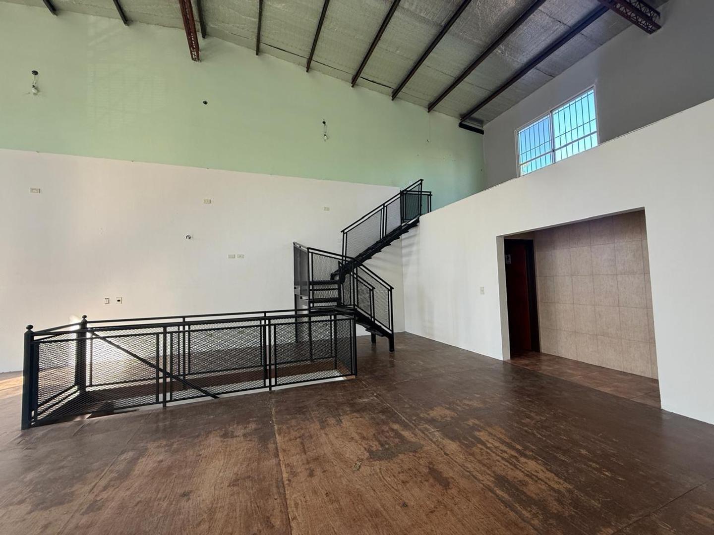 Local en Alquiler A Estrenar