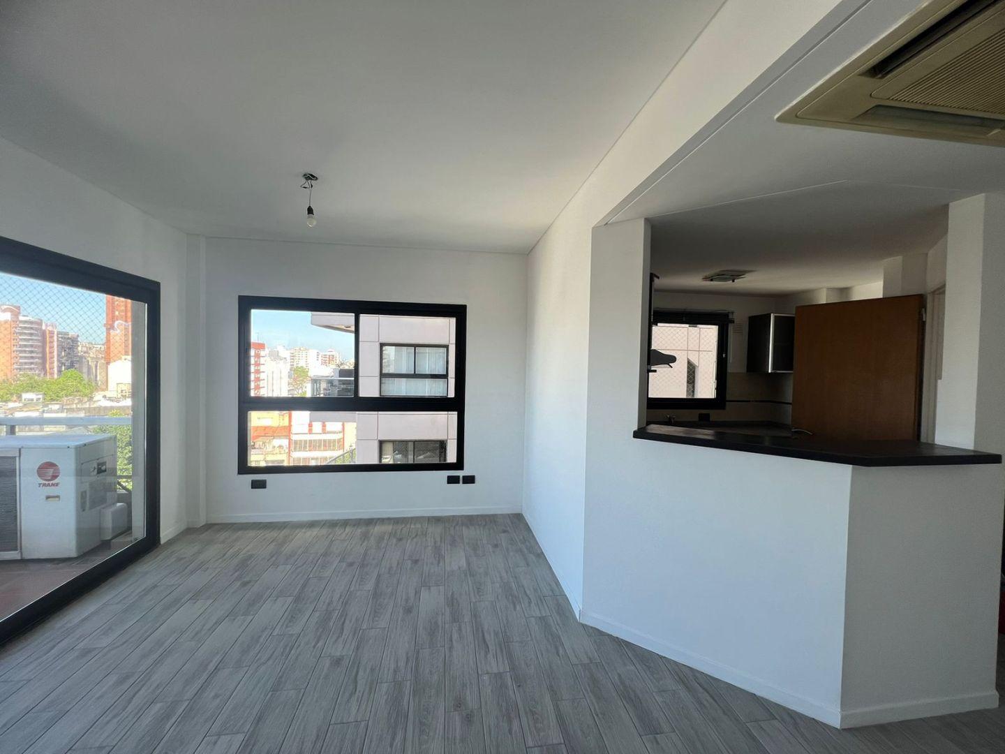 Departamento en Venta en Ramos Mejía Sur, USD 135.000