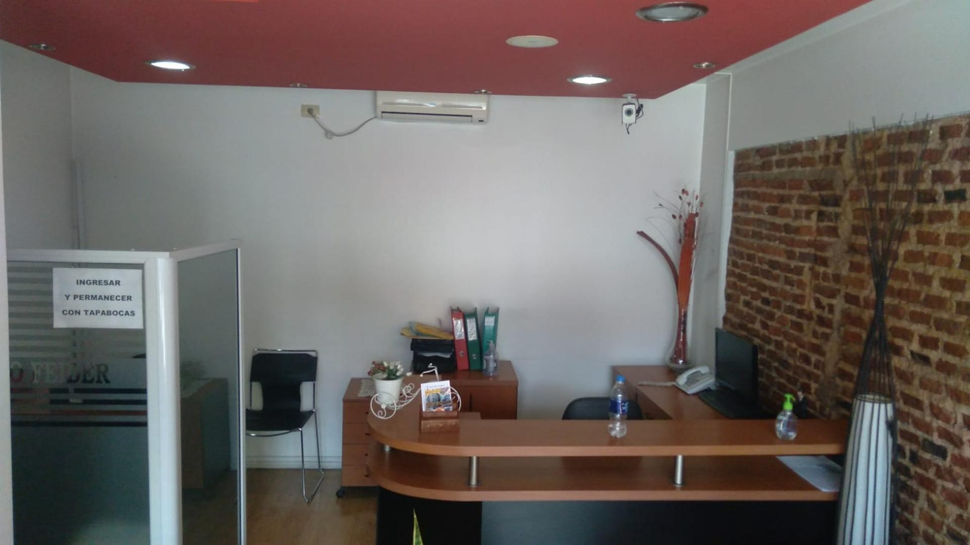 2 deptos 2 amb + oficinas y locales - proximo Gral.paz