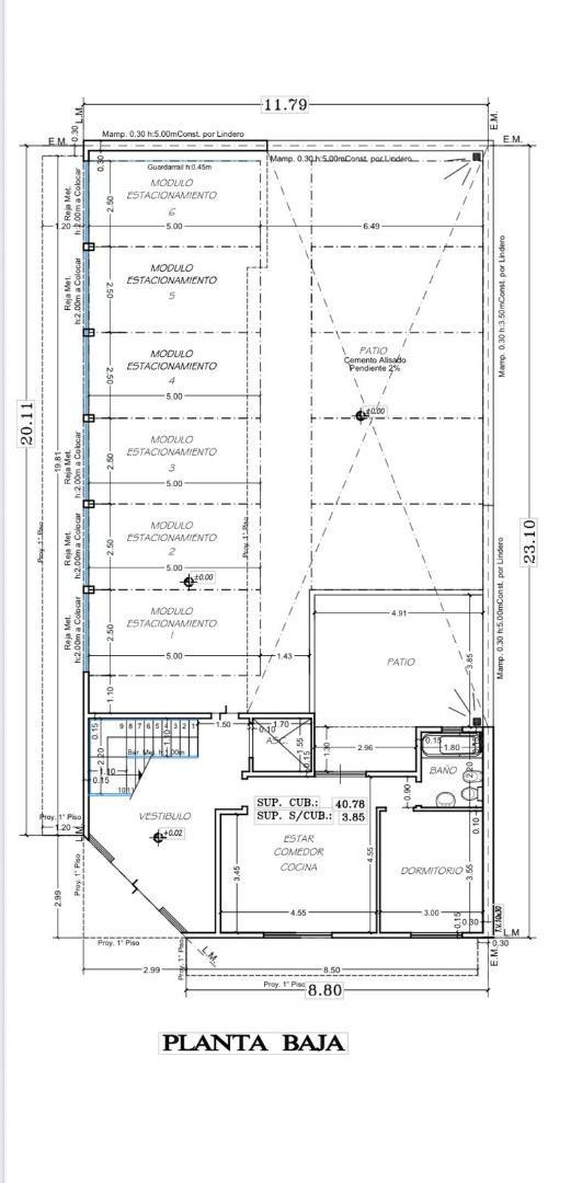DEPARTAMENTO DE 2 AMBIENTES CON TERRAZA PROPIA