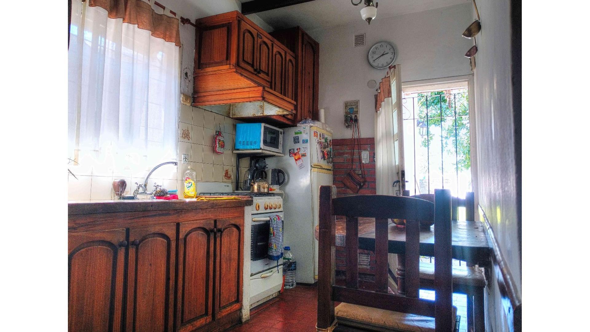 Casa en Venta al Oeste