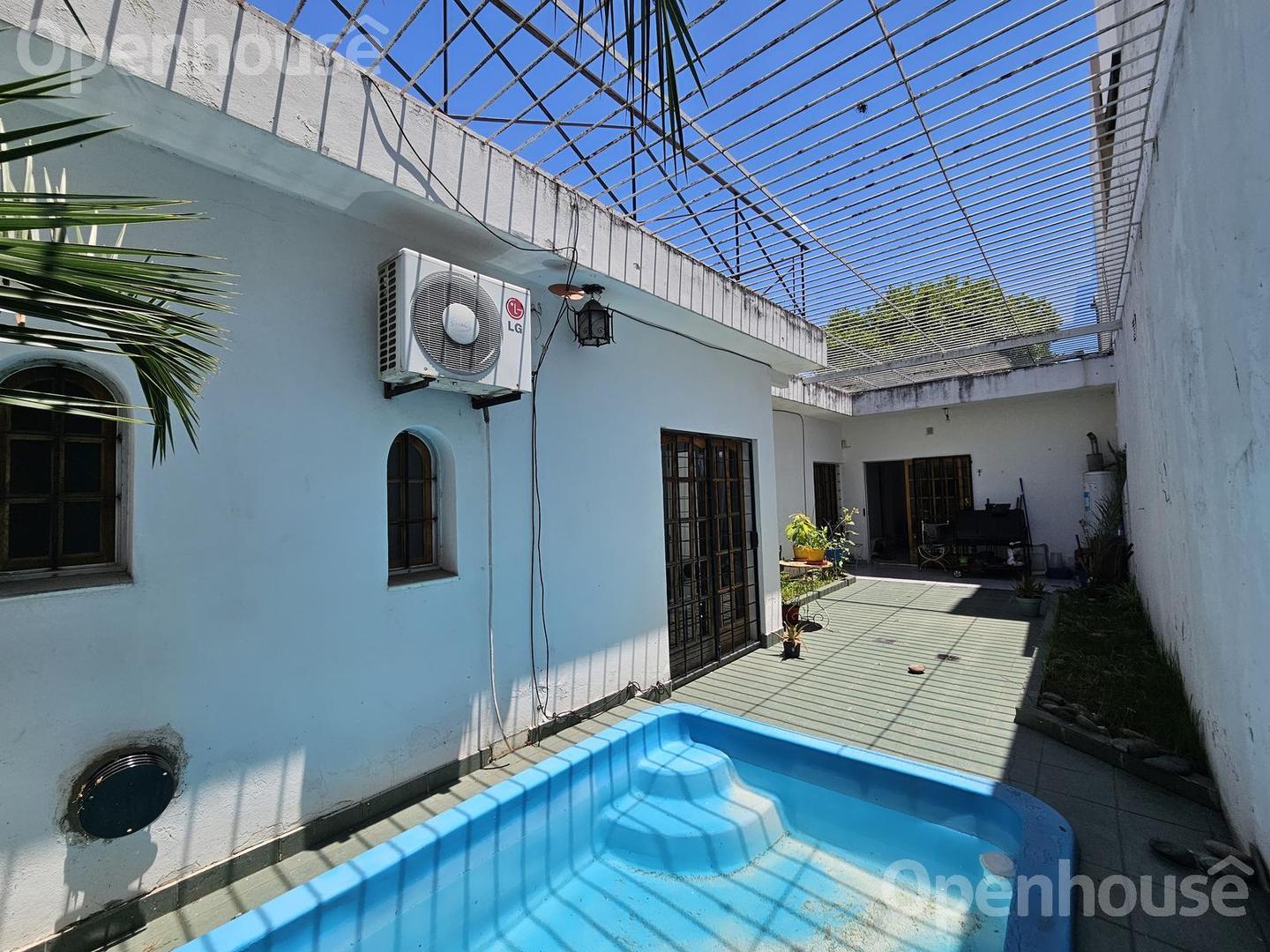 Casa en Venta en Villa Devoto, USD 390.000