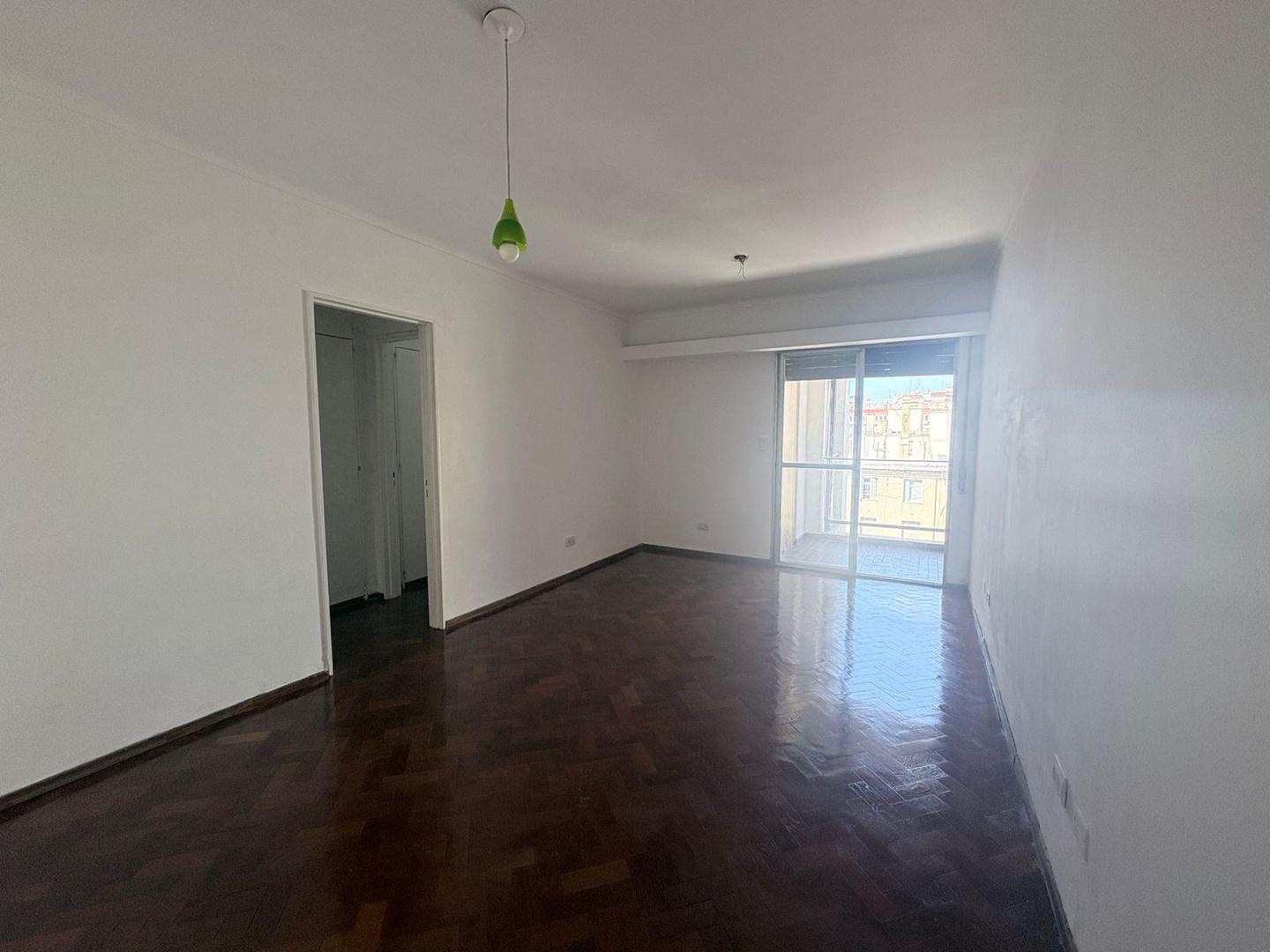 Departamento en Alquiler de 3 ambientes