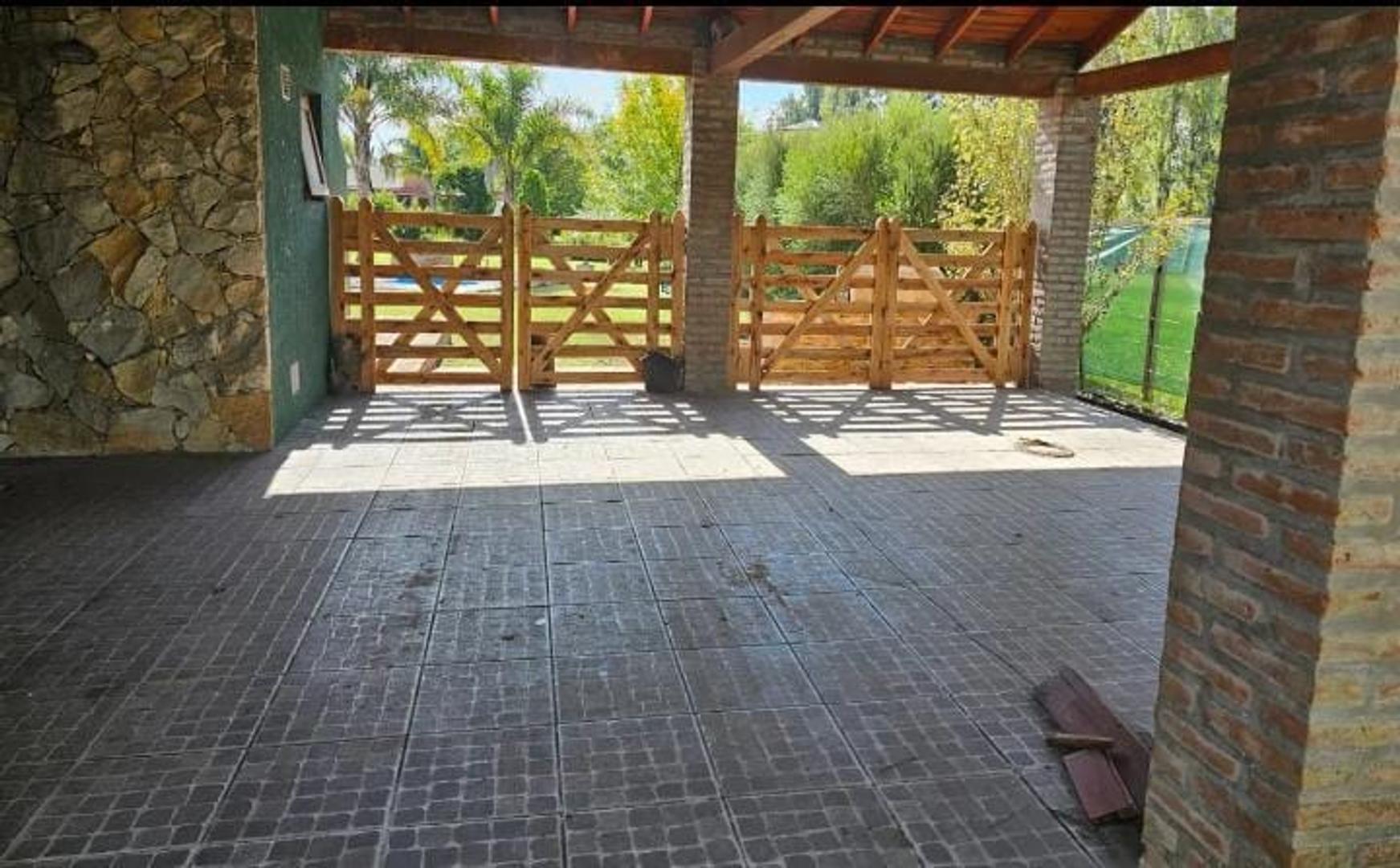 Casa en Venta de 4 dormitorios