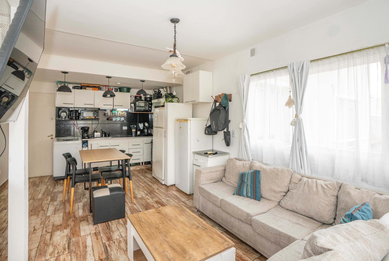 Departamento en Venta de 3 dormitorios