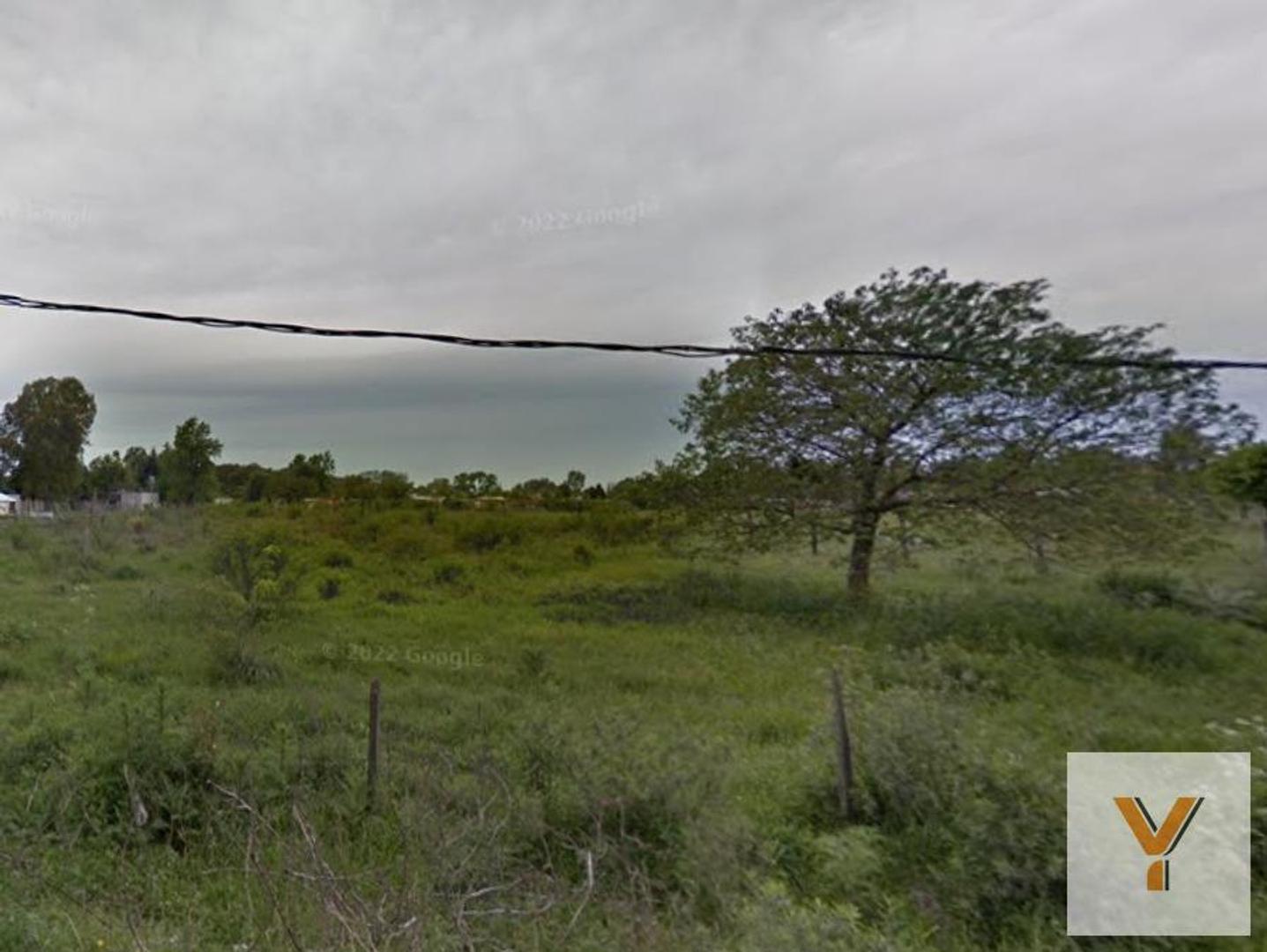Terreno en venta - 2.125Mts2 - Guernica