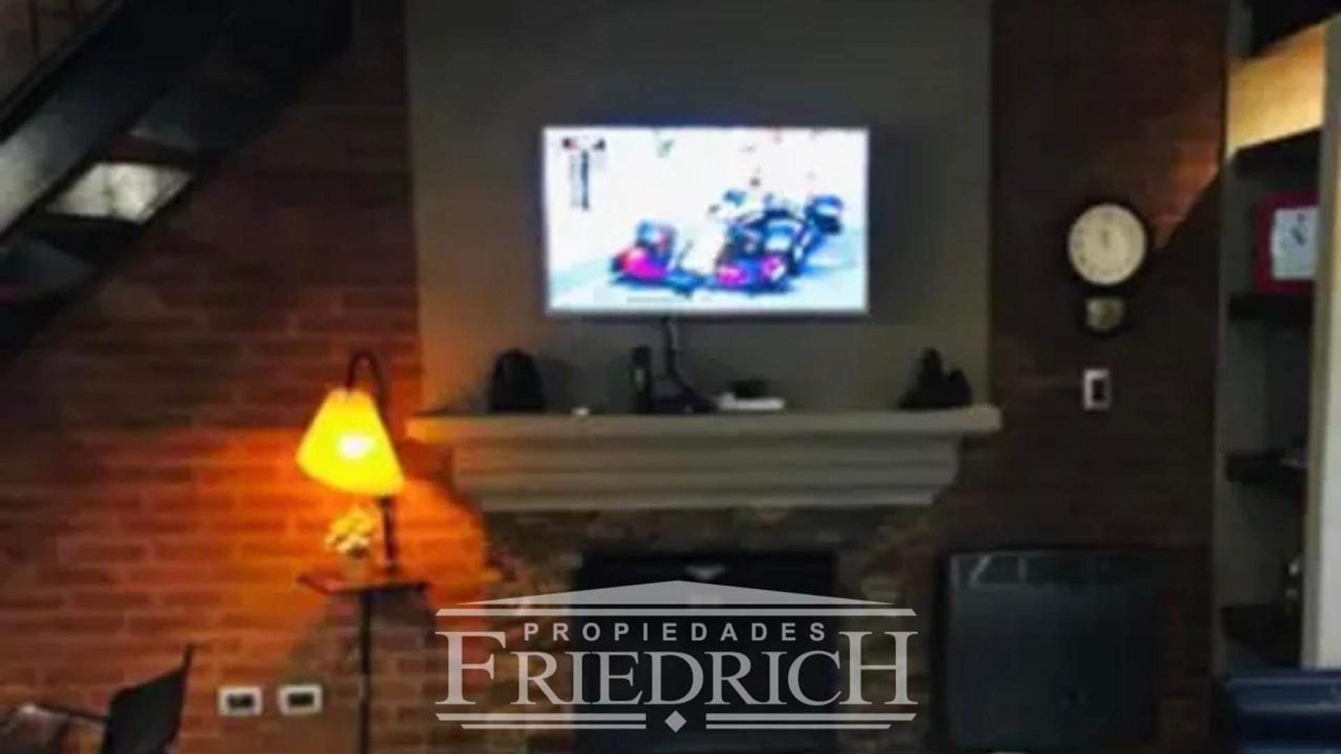 Casa en Alquiler 10 años