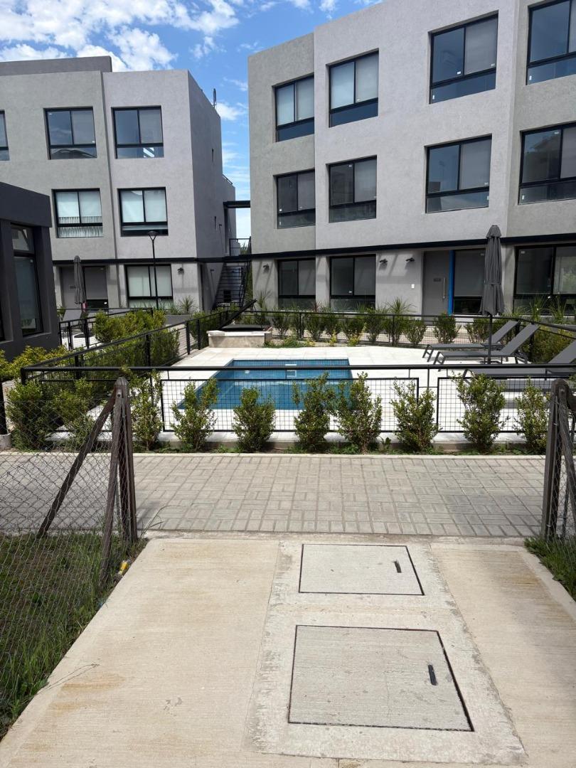 Kiri Town Houses Nordelta