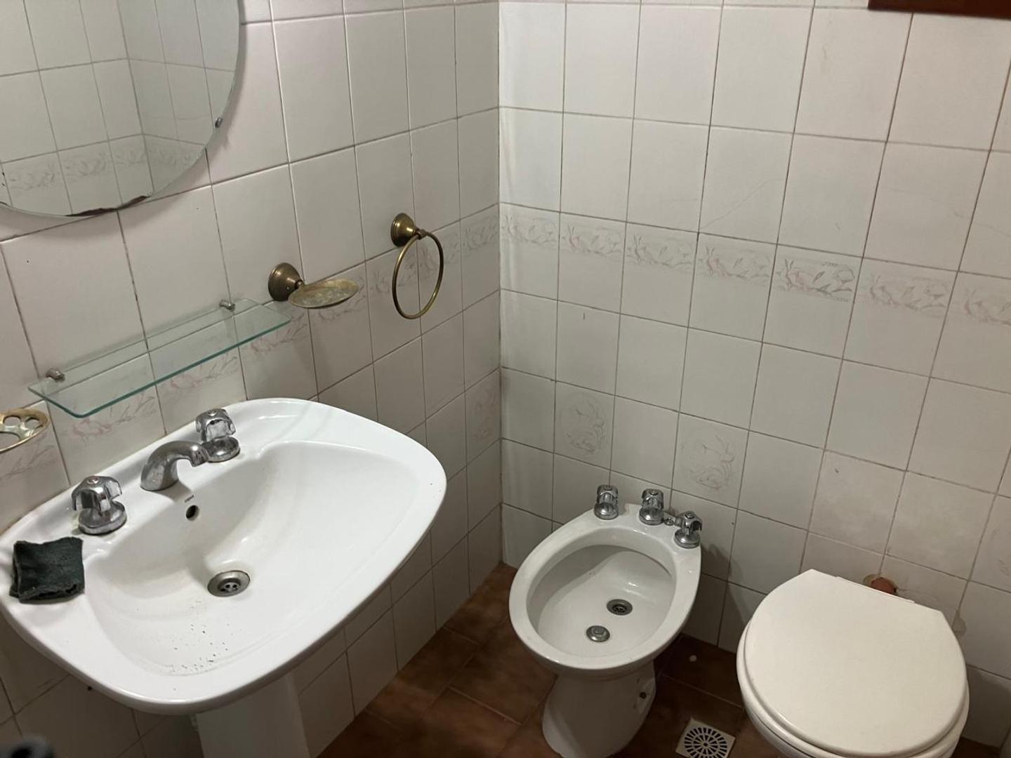 Depto Tipo Casa en Venta 25 años