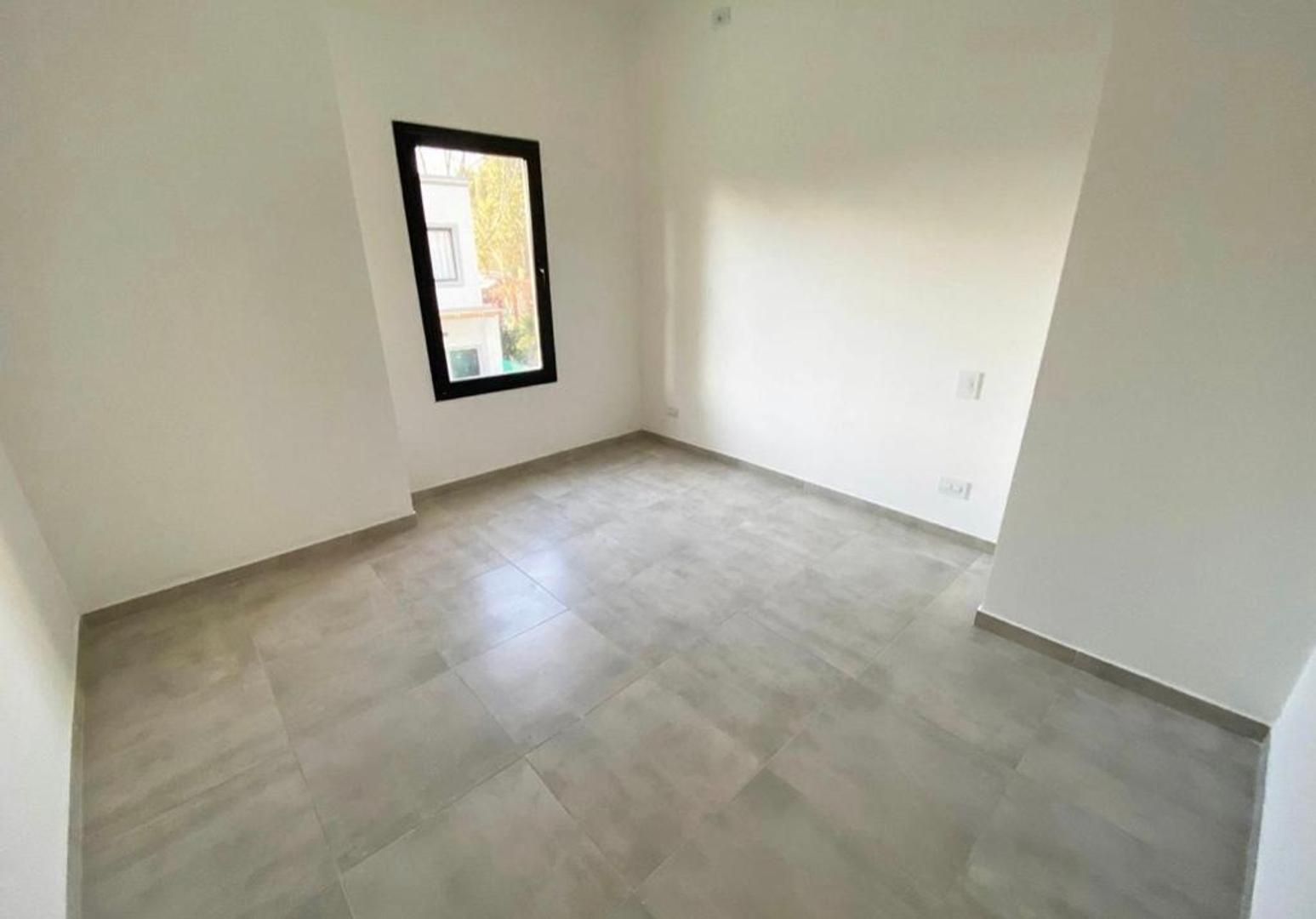 EXCELENTE DUPLEX A ESTRENAR - VILLA TESEI