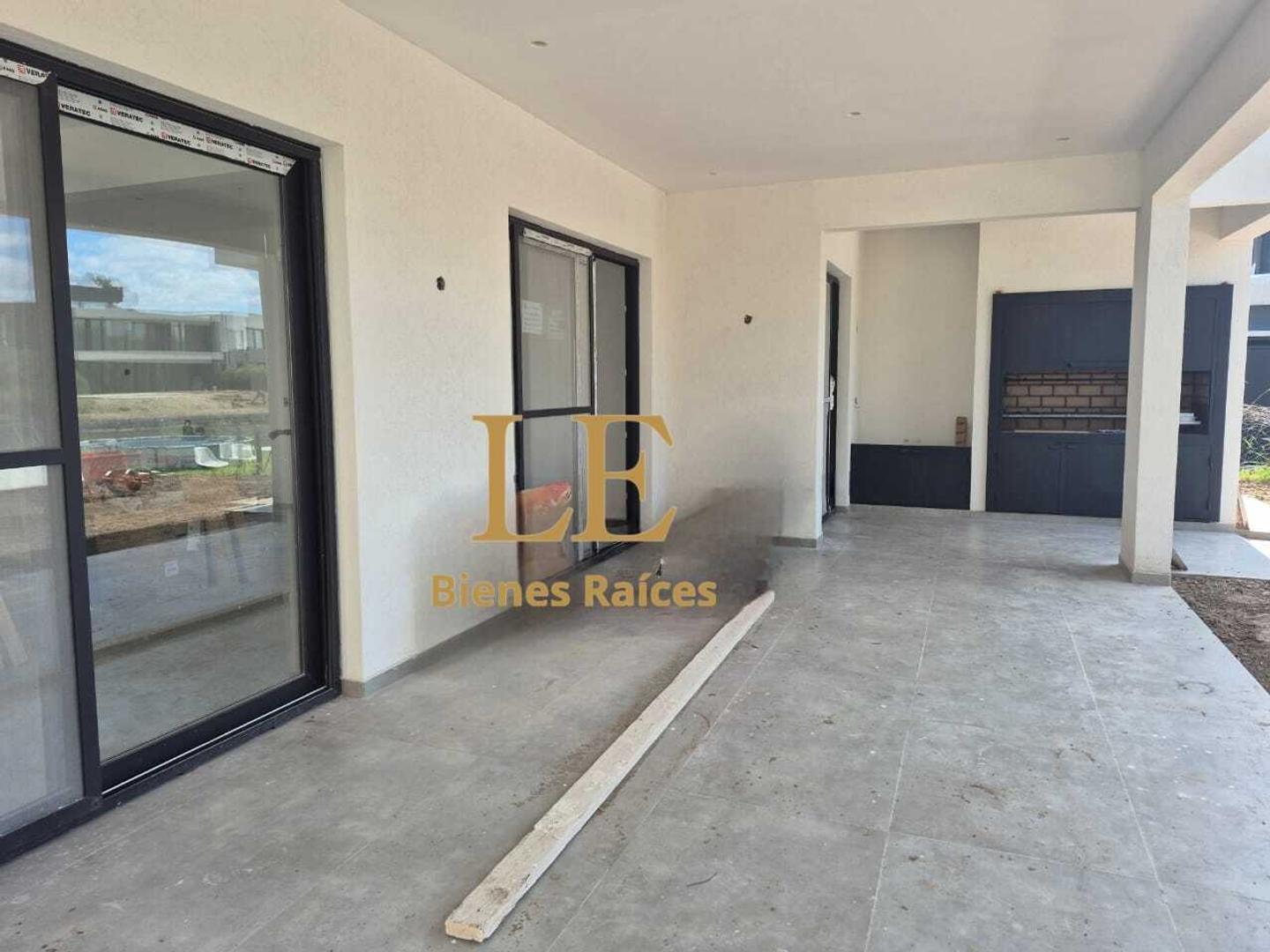 Casa en Venta A Estrenar