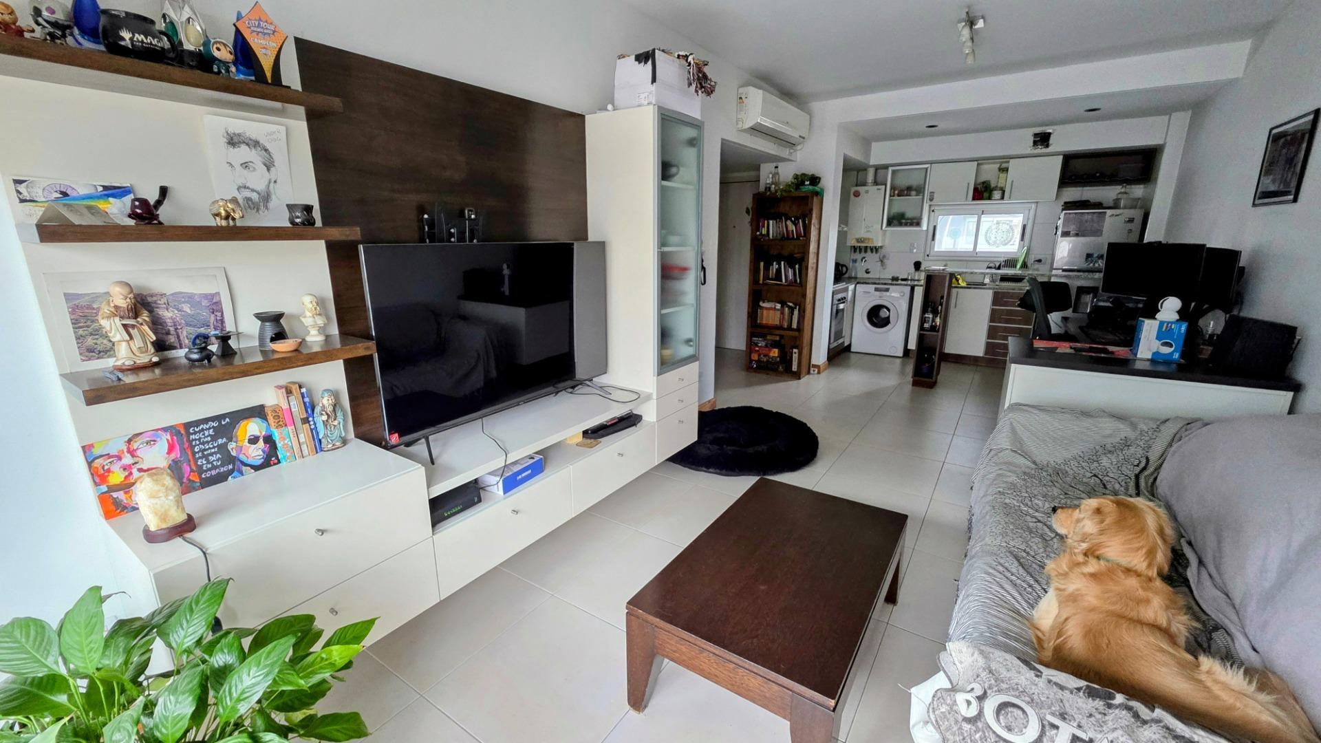 Departamento en Venta 10 años