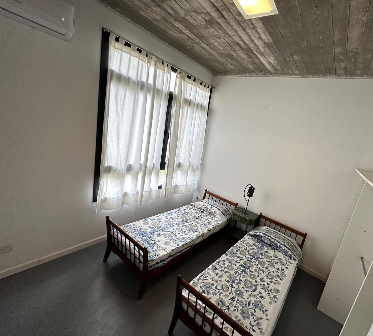 Casa en Alquiler 9 años