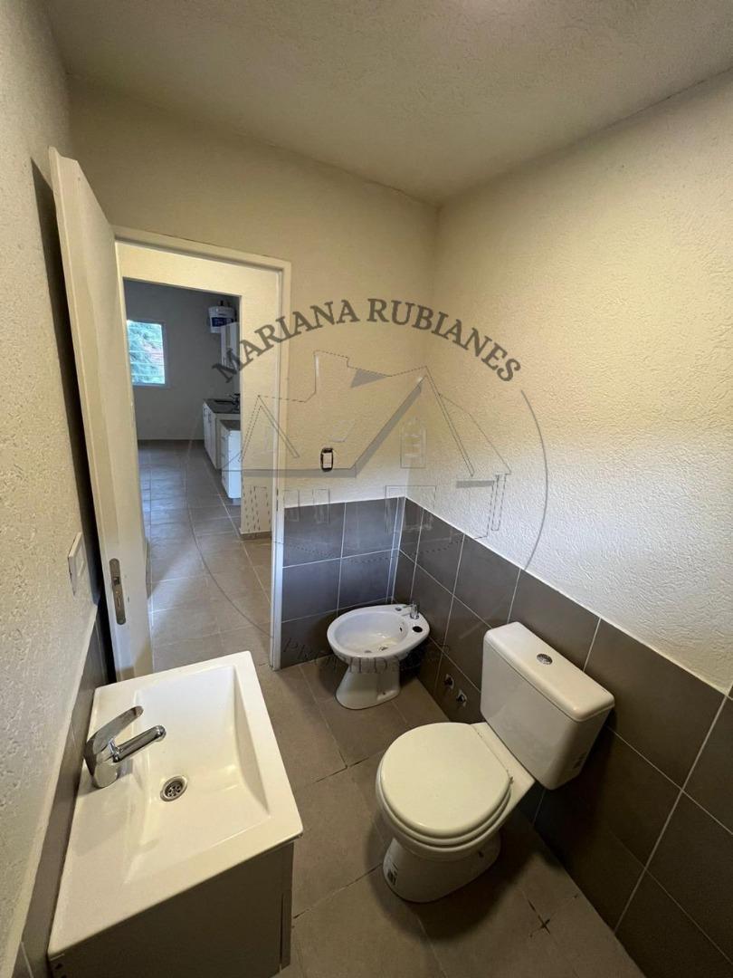 Depto Tipo Casa en Venta A Estrenar