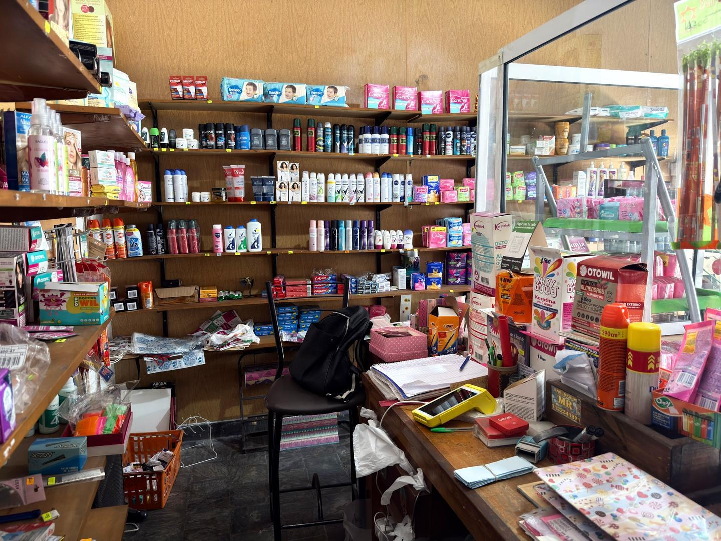 Local en Venta 30 años