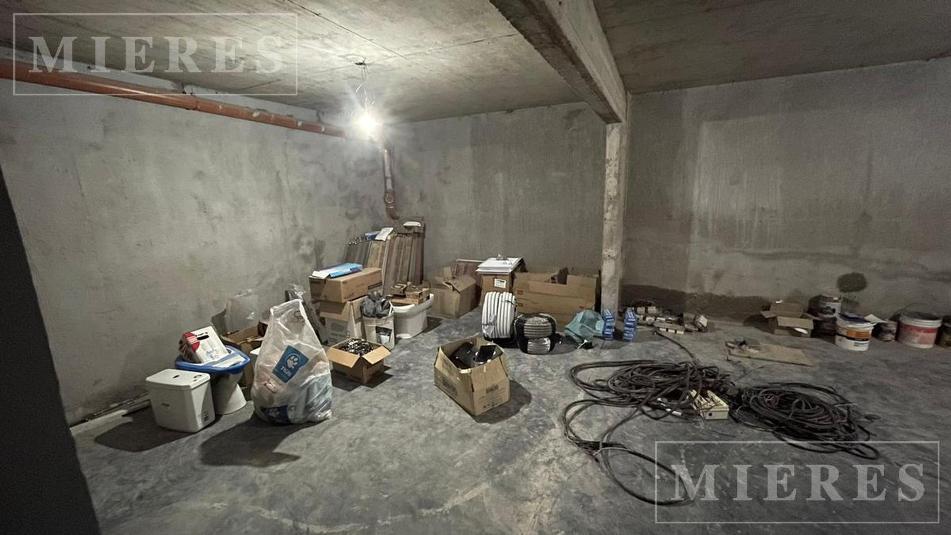 Local en venta con renta en Tigre