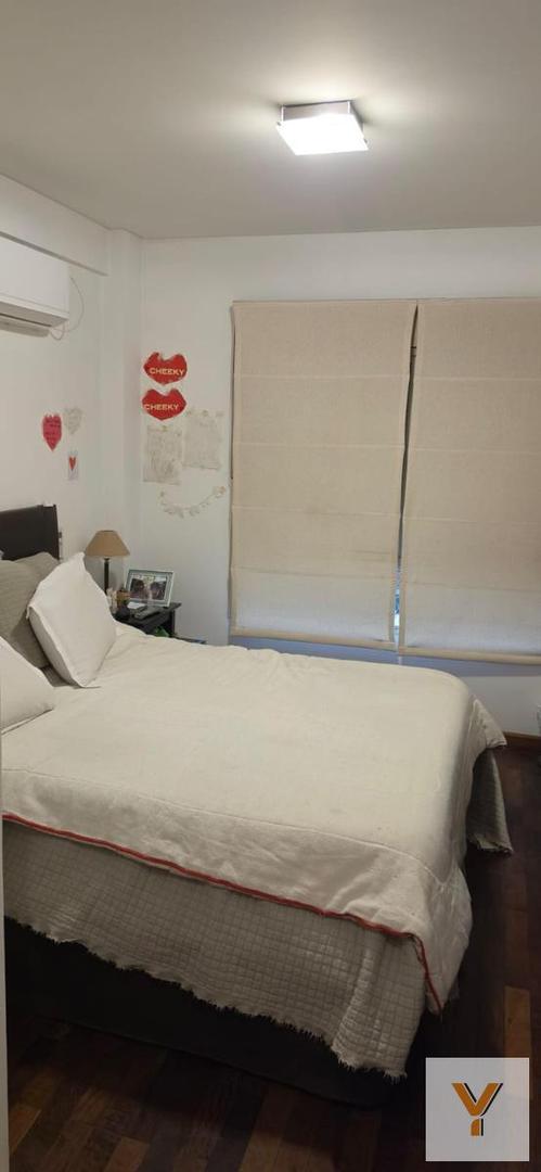 Departamento en Venta en Belgrano, USD 320.000
