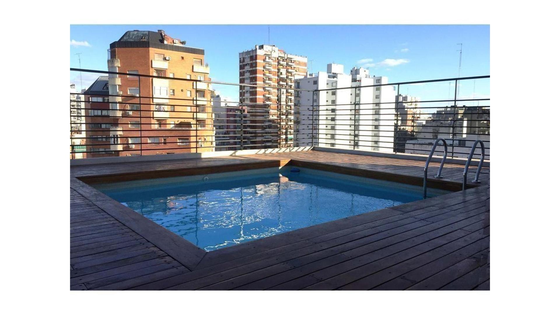 Departamento en Alquiler en Nuñez, $ 600.000