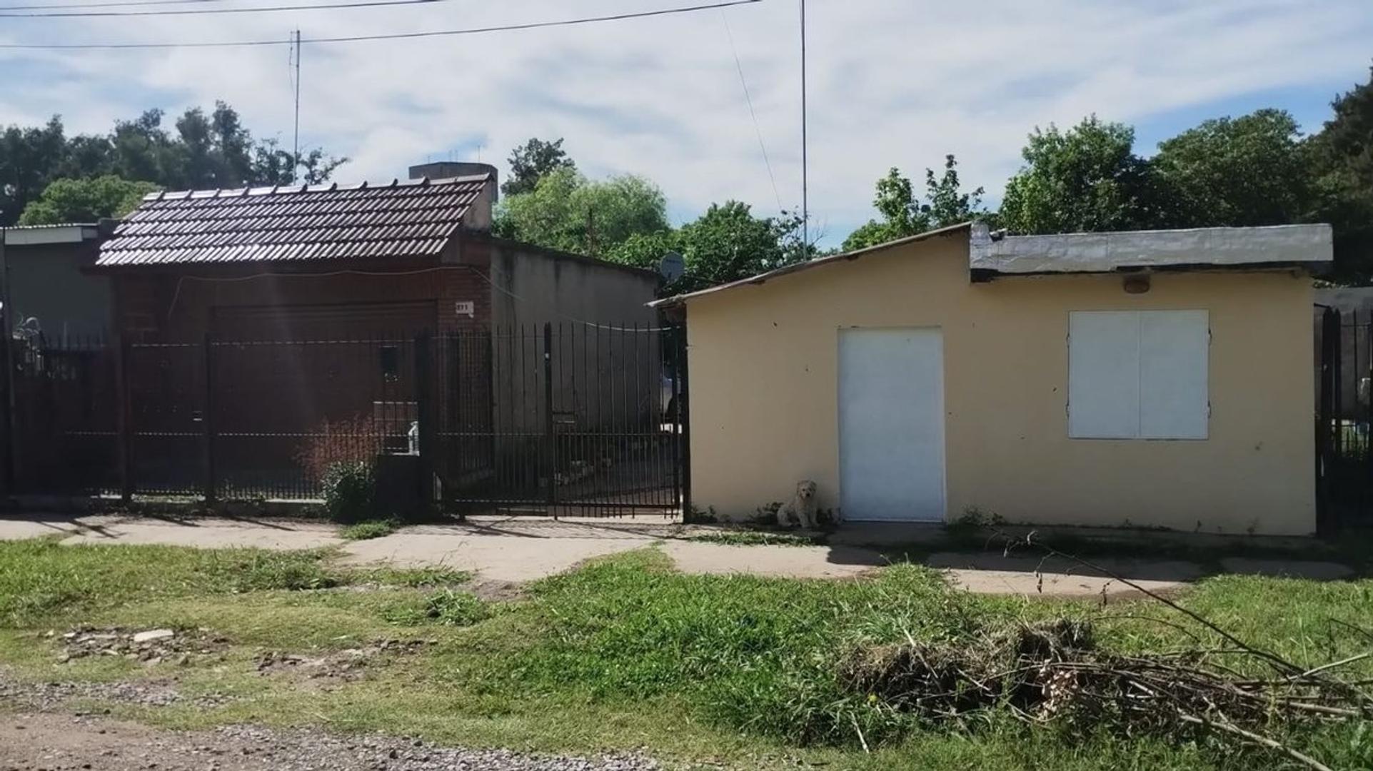 Casa en Venta de 1 dormitorio