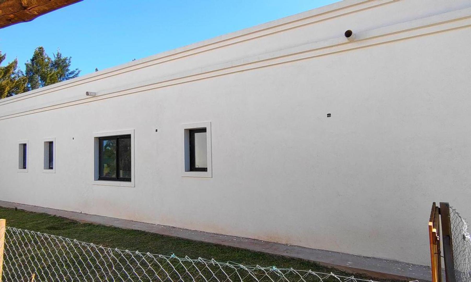 Casa en Venta al Suroeste