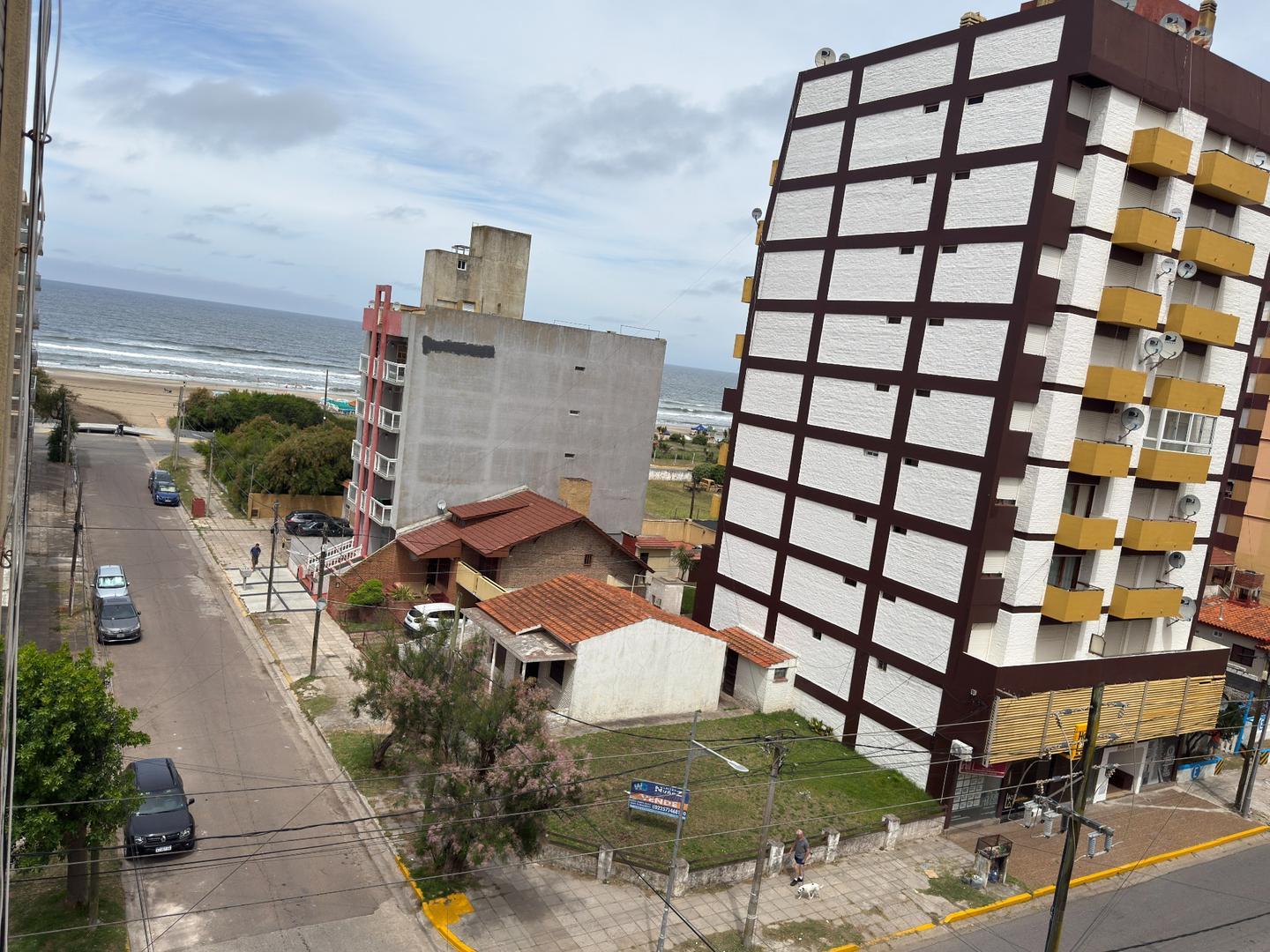 Alquiler verano - 1 ambientes - San Bernardo