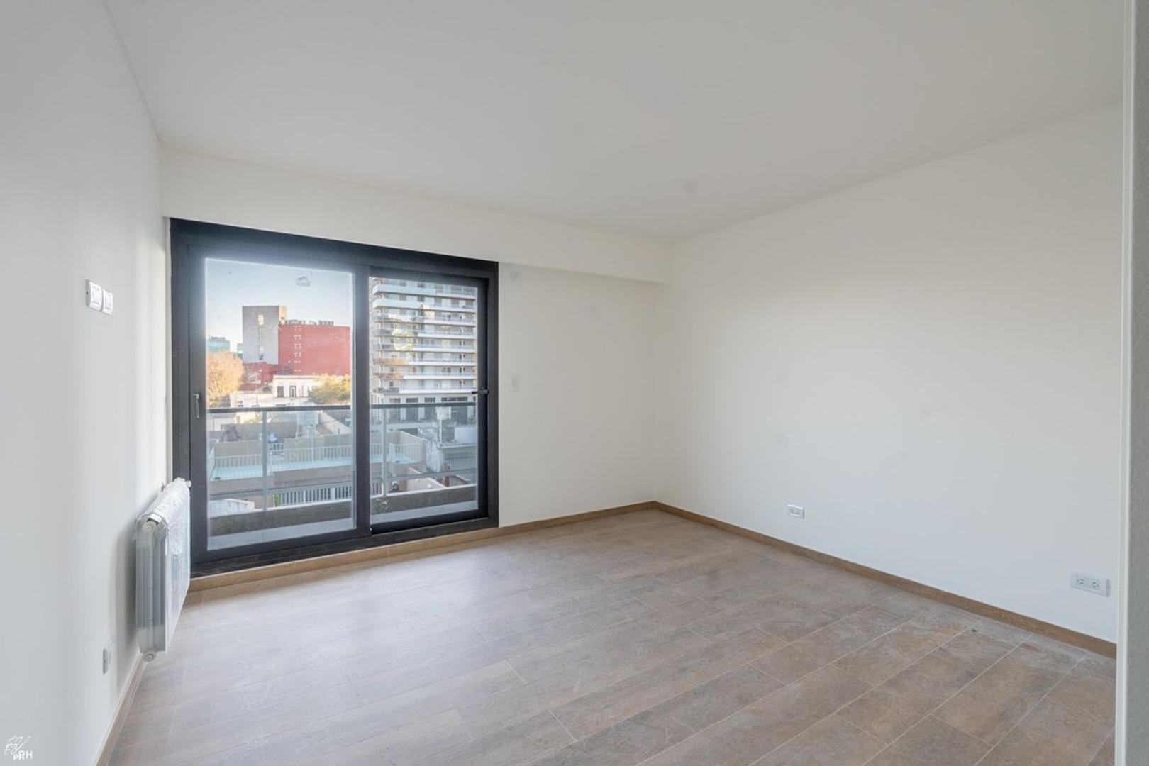 Departamento en Alquiler 2 años