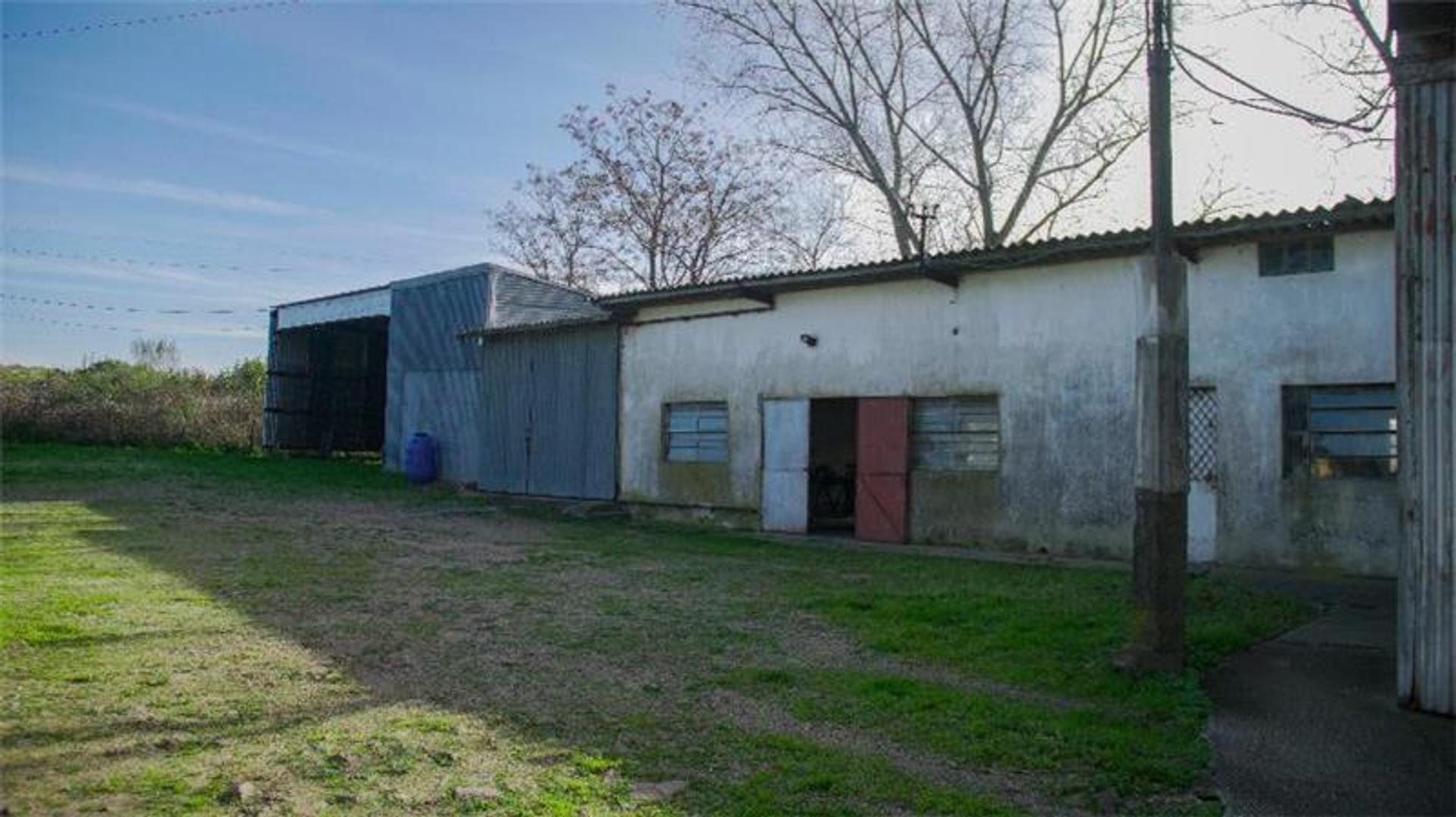 Campo en Venta de 2,40  ha