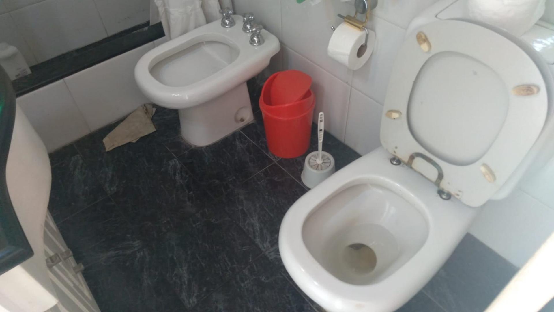 Excelente PH 4 Amb Tipo Casa Con GARAGE y TERRAZA