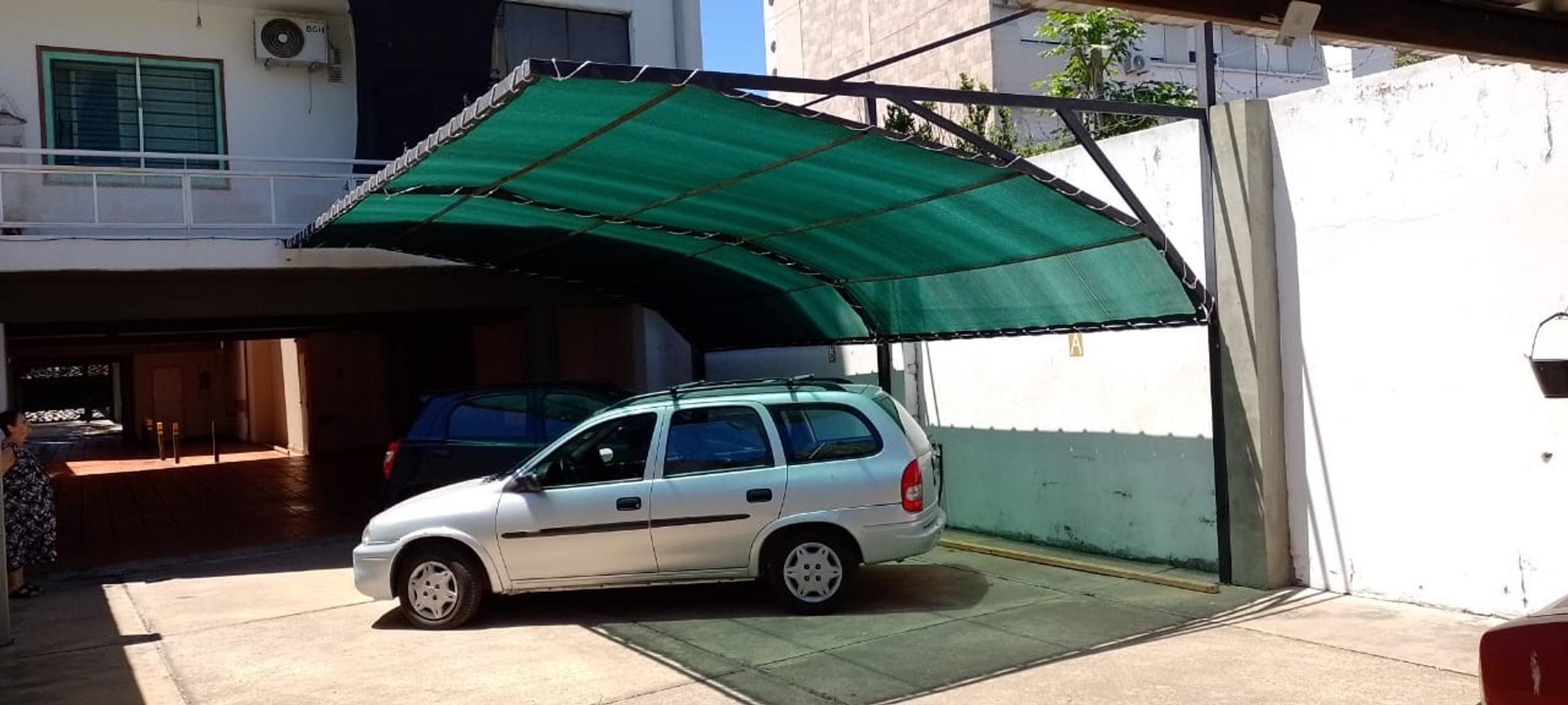 Cochera en venta en San Jeronimo